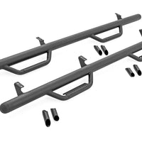 Nerf Steps | Cab Length | CrewMax | 5'7