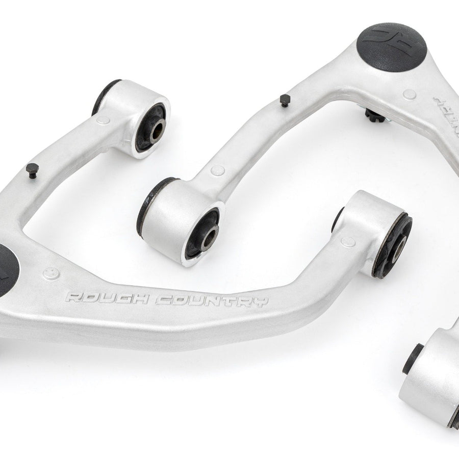 Forged Upper Control Arms | OE Upgrade | Toyota Tundra 2WD/4WD (2007-2021)