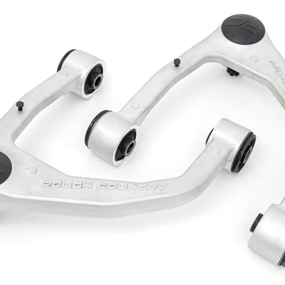 Forged Upper Control Arms | OE Upgrade | Toyota Tundra 2WD/4WD (2007-2021)