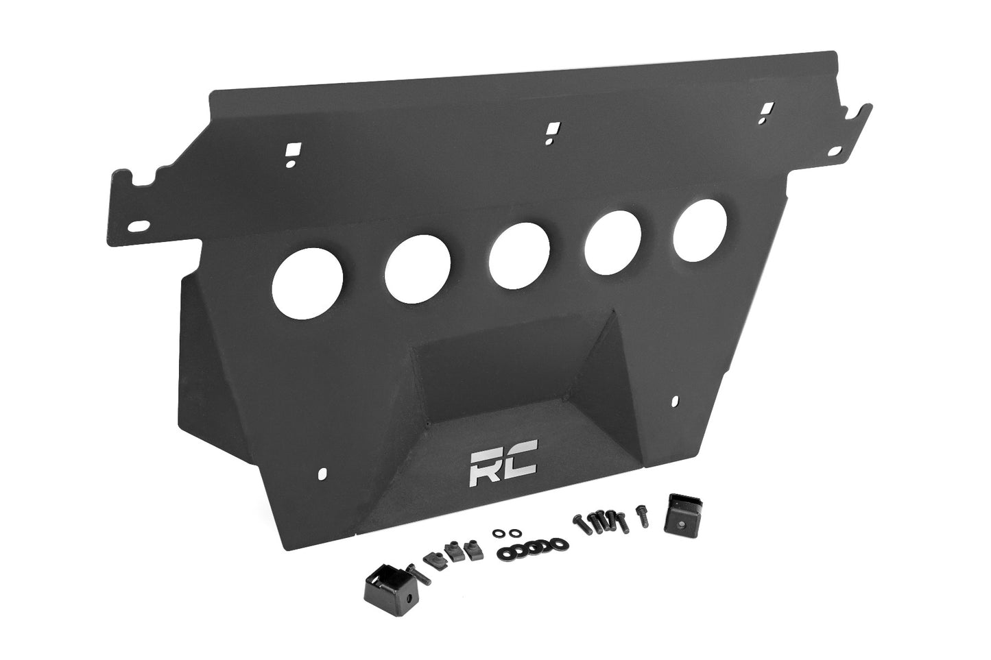 Skid Plate | Prerunner Bumper | Toyota Tundra 2WD/4WD (2014-2021)