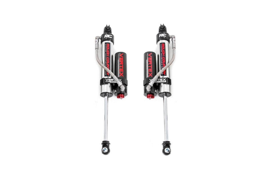 Vertex 2.5 Adjustable Rear Shocks | 3-5