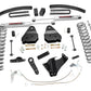 6 Inch Lift Kit | Diesel | Ford F-250/F-350 Super Duty 4WD (2008-2010)