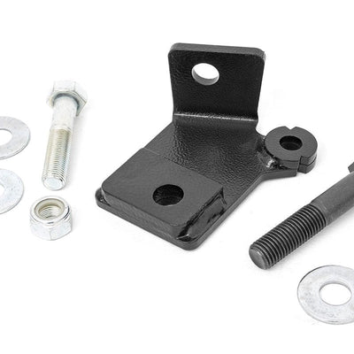 Track Bar Relocation Bracket | Ram 2500 4WD (2010-2013)