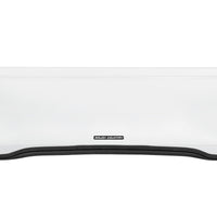 Half Windshield | Scratch Resistant | Polaris RZR 800