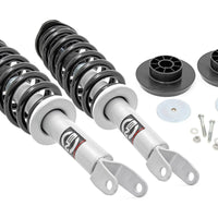 2 Inch Lift Kit | N3 Struts | Ram 1500 4WD (2012-2018 & Classic)