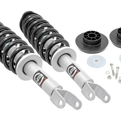 2 Inch Lift Kit | N3 Struts | Ram 1500 4WD (2012-2018 & Classic)