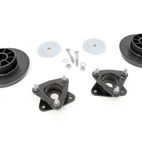 2.5 Inch Lift Kit | Ram 1500 4WD