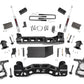 4 Inch Lift Kit | Ford F-150 4WD (2009-2010)