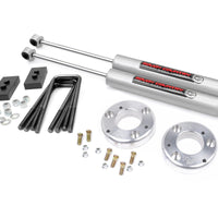 2 Inch Lift Kit | Alum | RR N3 | Ford F-150 2WD/4WD (2009-2013)