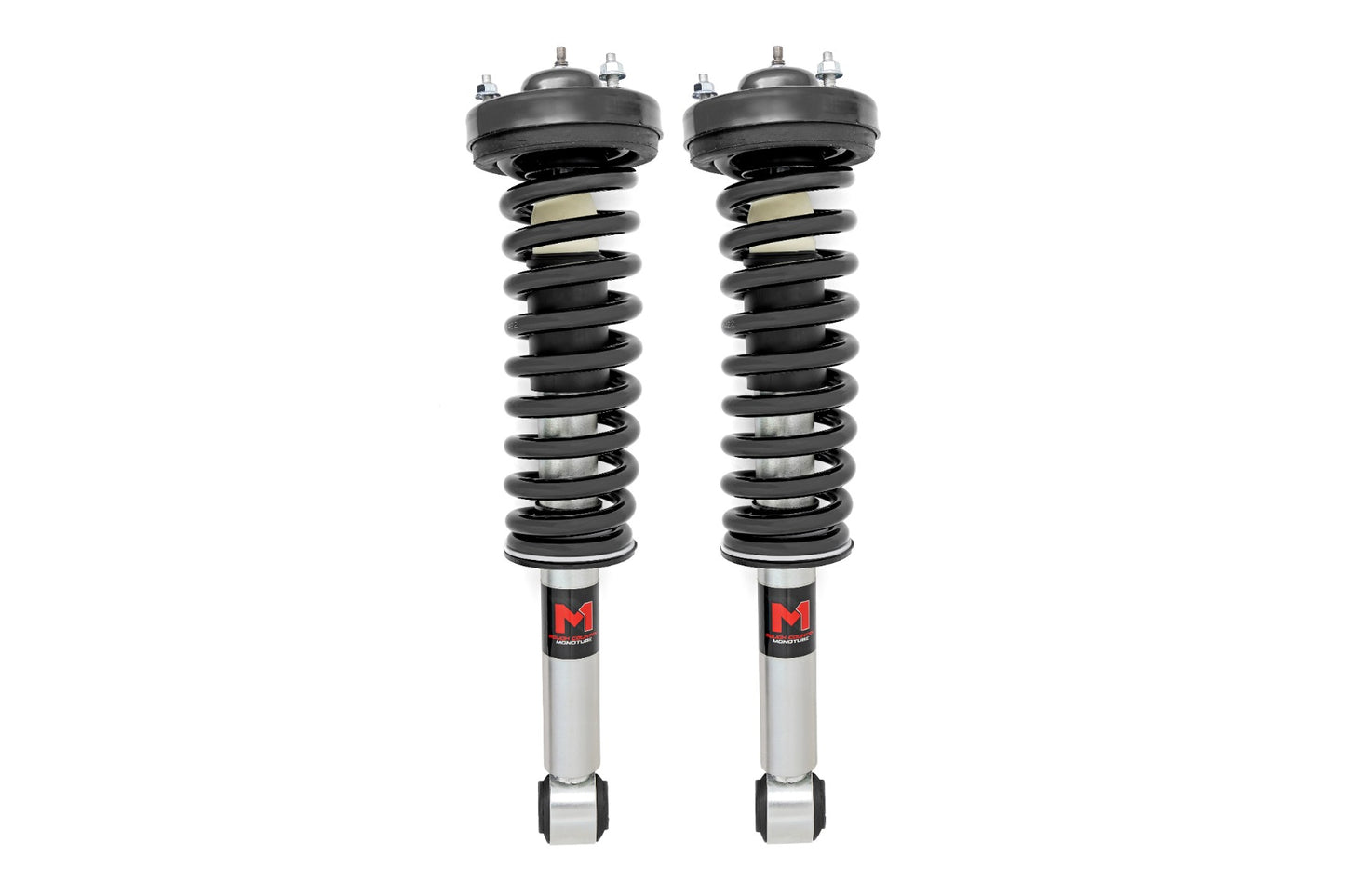 M1 Loaded Strut Pair | 3 Inch | Ford F-150 4WD (2009-2013)