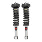 M1 Loaded Strut Pair | 6 Inch | Ford F-150 4WD (2009-2013)