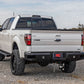 HD2 Aluminum Running Boards | Super Crew Cab | Ford F-150 2WD/4WD (2009-2014)