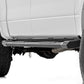 HD2 Aluminum Running Boards | Super Crew Cab | Ford F-150 2WD/4WD (2009-2014)