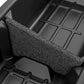 Under Seat Storage | Crew Cab | Ford F-150 2WD/4WD (2009-2014)