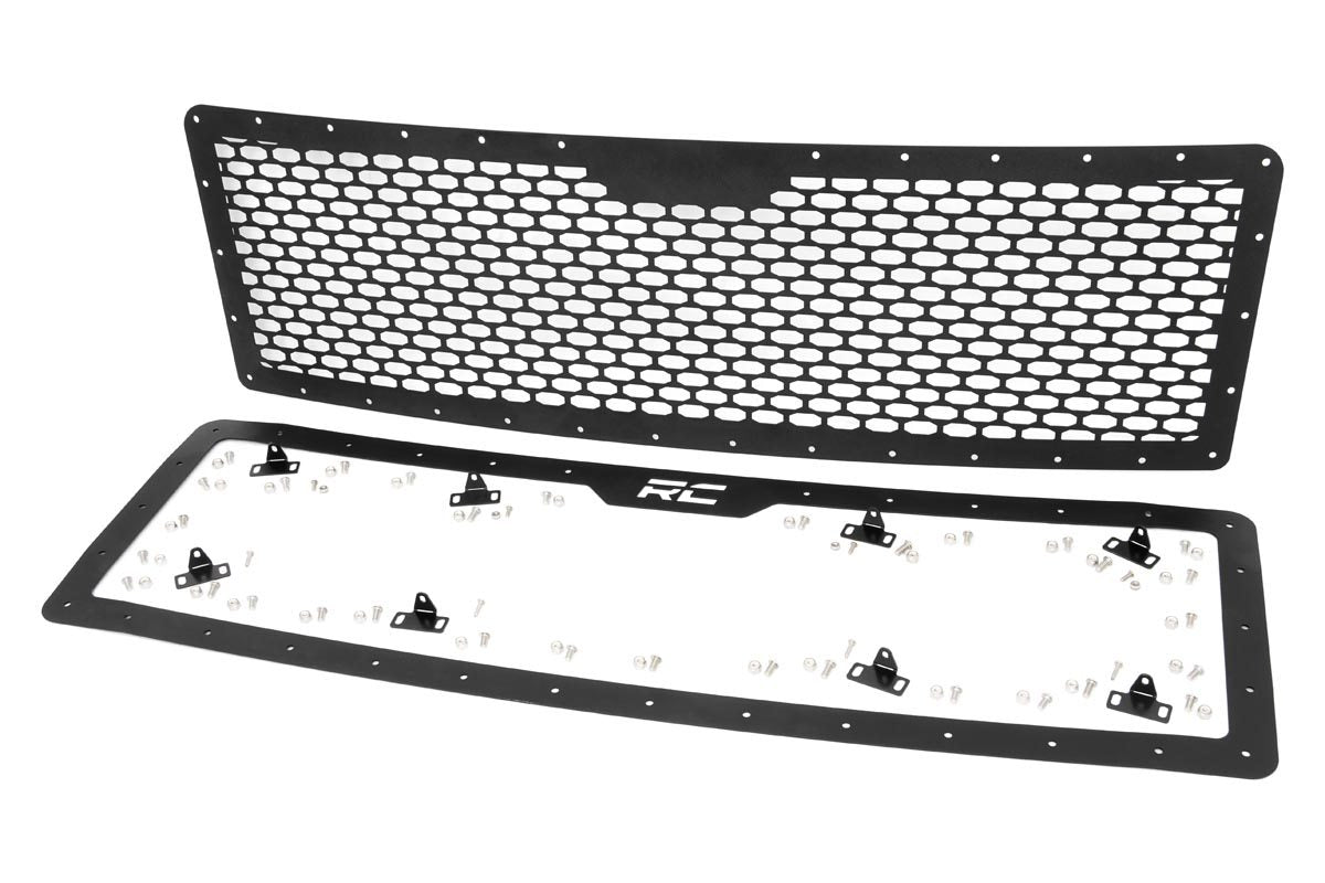 Mesh Grille | Ford F-150 2WD/4WD (2009-2014)