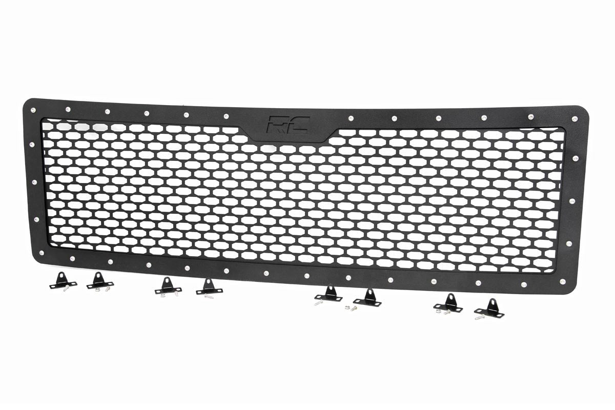 Mesh Grille | Ford F-150 2WD/4WD (2009-2014)