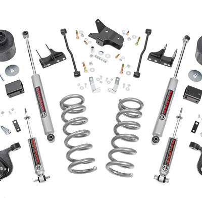 6 Inch Lift Kit | Ram 1500 2WD