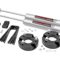 2 Inch Lift Kit | N3 | Ford F-150 2WD/4WD (2009-2020)