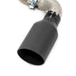 Performance Cat-Back Exhaust | Stainless | 4.8L/5.3L | Chevy/GMC 1500 (09-13)