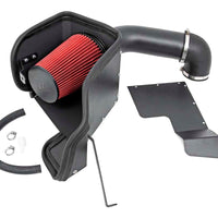 5.7L Cold Air Intake Kit | Ram 1500 2WD/4WD