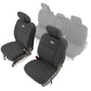 Seat Covers | Front Bucket Seats | Ram 1500 (09-18)/2500 (10-18)/3500 (10-18)