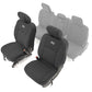 Seat Covers |Bucket Seats | FR | Ram 1500 2WD/4WD (2019-2024)