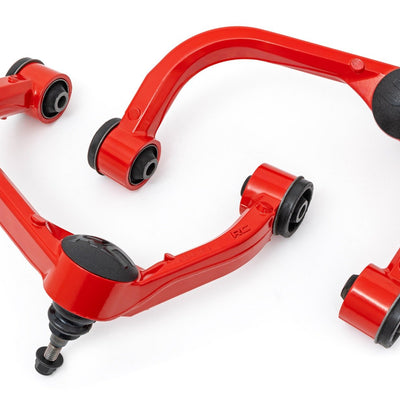 Forged Upper Control Arms | 2.5-3.5 Inch Lift | Ford F-150 4WD (2009-2020)