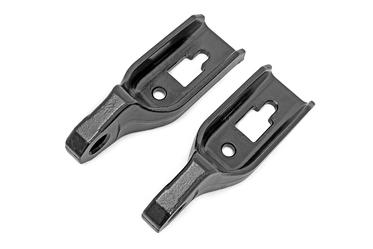 Tow Hook Brackets | Ford F-150 2WD/4WD (2009-2020)