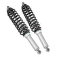 N3 Rear Coil Over Shocks | Stock | Polaris Ranger XP 1000