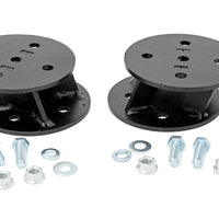 Air Spring Kit | 4 Inch Lift Kit | Ram 1500 (09-23 & Classic)