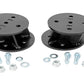 Air Spring Kit w/compressor | Wireless Controller | 4 Inch Lift Kit | Ram 1500 (09-23 & Classic)