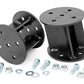 Air Spring Kit w/compressor | Wireless Controller | 6 Inch Lift Kit | Ram 1500 (09-23 & Classic)