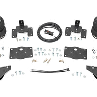 Air Spring Kit | Ram 1500 4WD (09-23 & Classic)