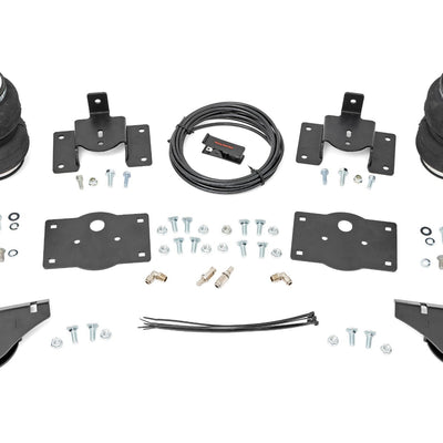 Air Spring Kit | Ram 1500 4WD (09-23 & Classic)
