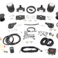 Air Spring Kit w/compressor | Wireless Controller | 6 Inch Lift Kit | Ram 1500 (09-23 & Classic)