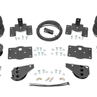 Air Spring Kit | 4 Inch Lift Kit | Ram 1500 (09-23 & Classic)