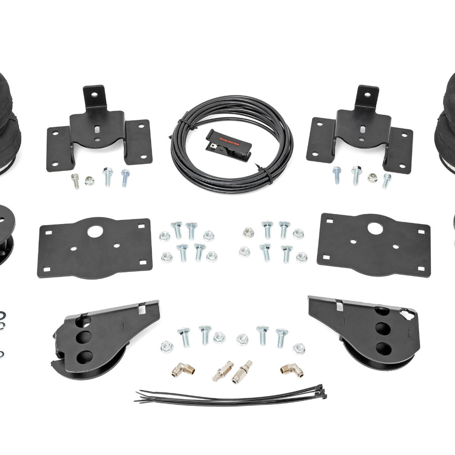 Air Spring Kit | 4 Inch Lift Kit | Ram 1500 (09-23 & Classic)