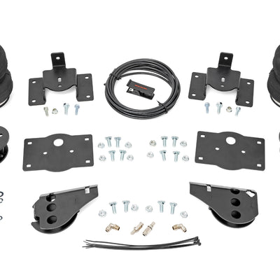 Air Spring Kit | 4 Inch Lift Kit | Ram 1500 (09-23 & Classic)