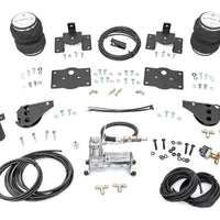 Air Spring Kit w/compressor |  Ram 1500 4WD (09-23 & Classic)
