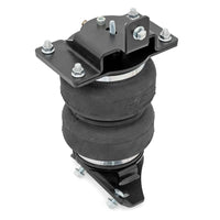 Air Spring Kit w/compressor | Wireless Controller | 4 Inch Lift Kit | Ram 1500 (09-23 & Classic)