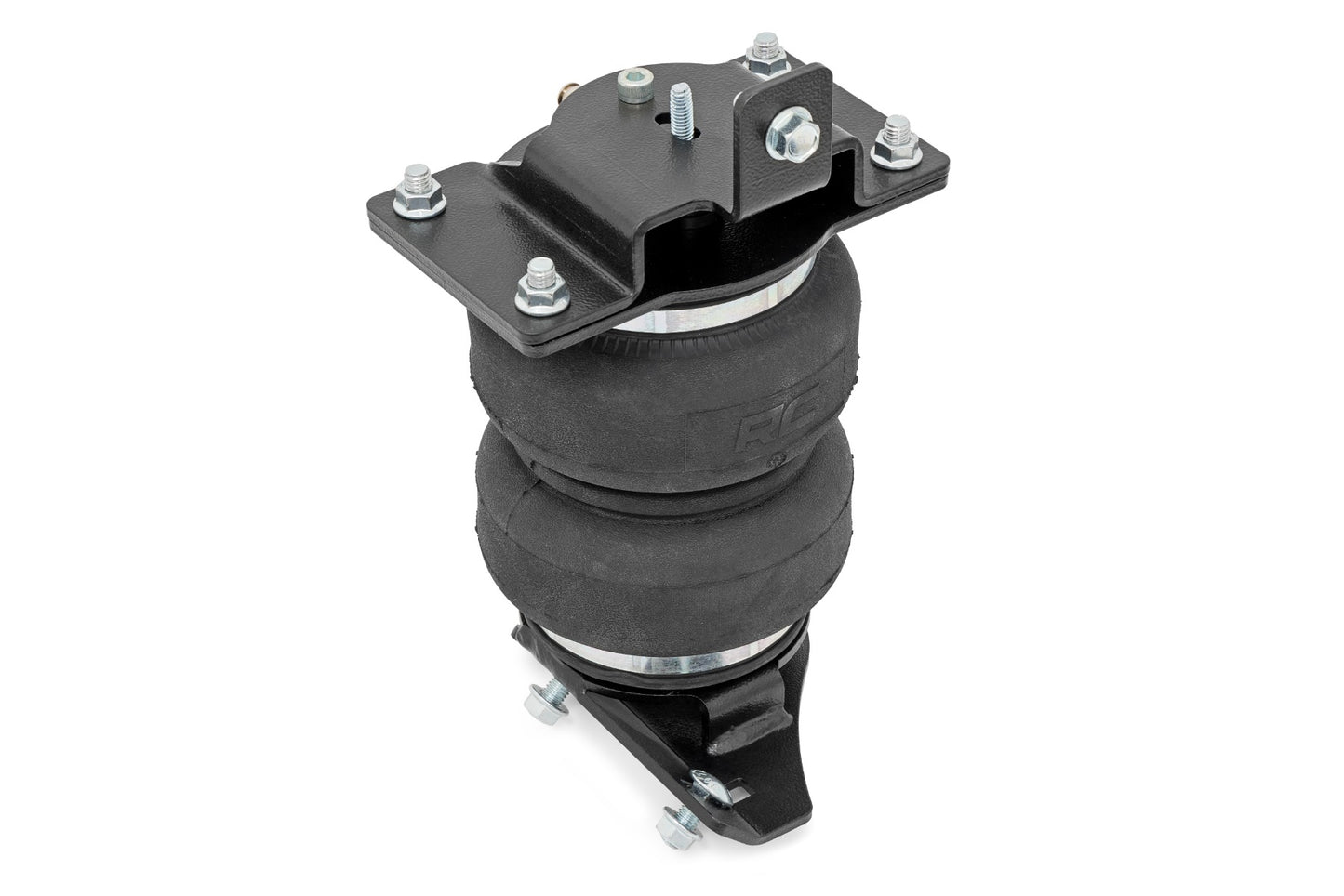 Air Spring Kit w/compressor | Wireless Controller | 4 Inch Lift Kit | Ram 1500 (09-23 & Classic)