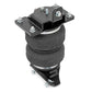 Air Spring Kit w/compressor | Wireless Controller | Ram 1500 4WD (09-23 Classic)