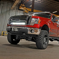 6 Inch Lift Kit | Vertex/V2 | Ford F-150 4WD (2009-2010)