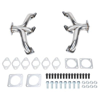 Ford Flathead V8 Hot Rod Exhaust Headers 1932-1953