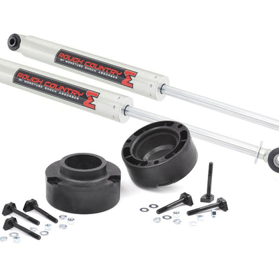 2.5 Inch Leveling Kit | M1 | Ram 2500 4WD (2010-2013)