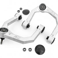 Forged Upper Control Arms | Cast Steel Knuckles | 3.5 Inch Lift | Ford Ranger (19-23)