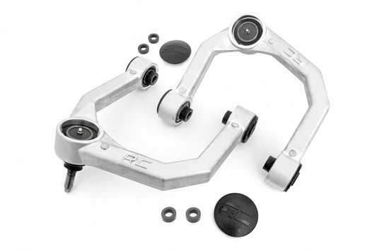 Forged Upper Control Arms | Cast Steel Knuckles | 3.5 Inch Lift | Ford Ranger (19-23)