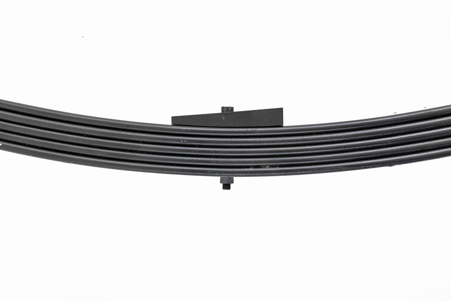 Rear Leaf Springs | 4" Lift | Pair | International Scout II 4WD (1971-1980)