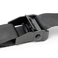 Cargo Tie-Down Straps | Cam Buckle | 1.5
