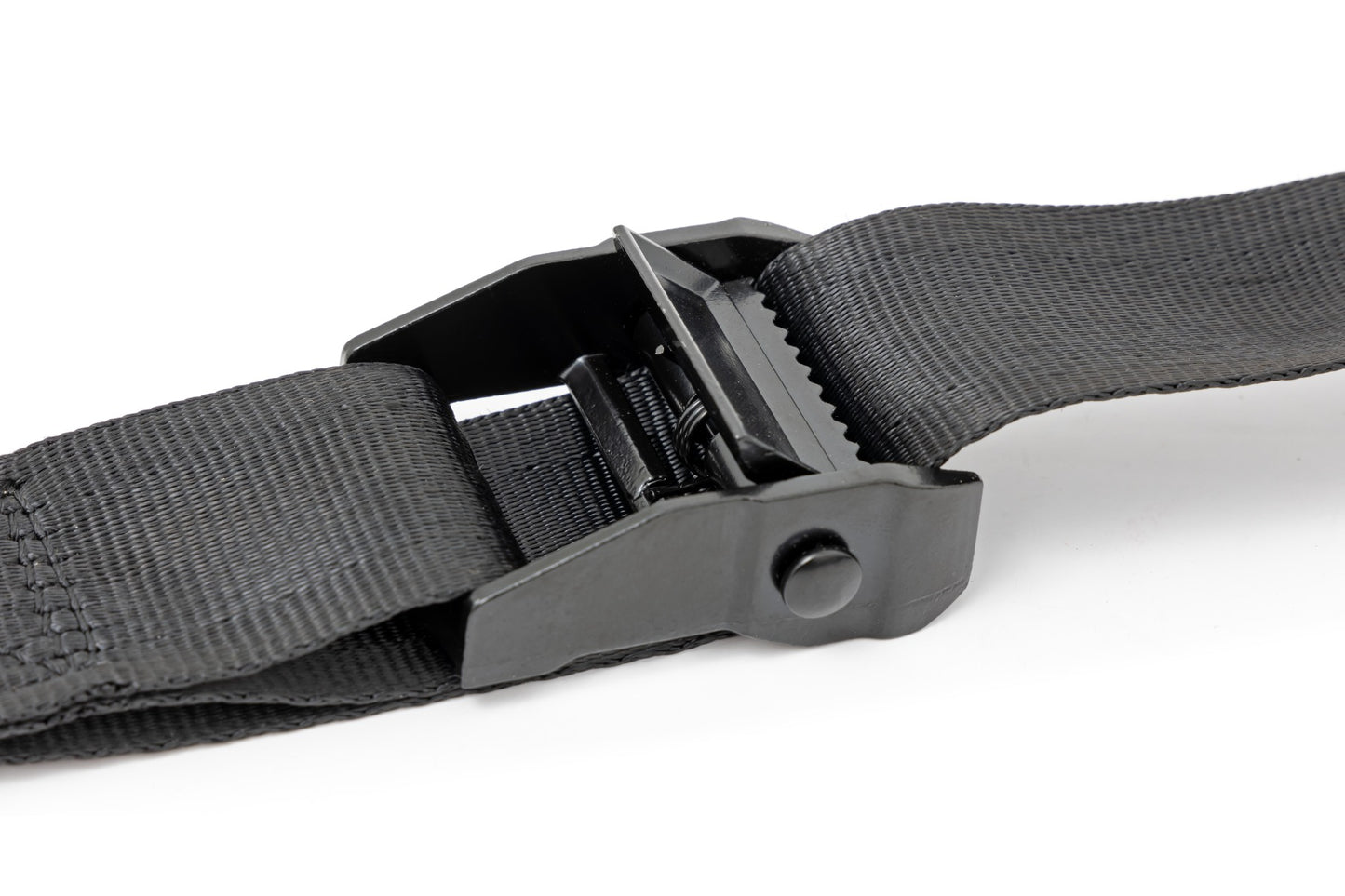 Cargo Tie-Down Straps | Cam Buckle | 1.5" x 9' | Pair